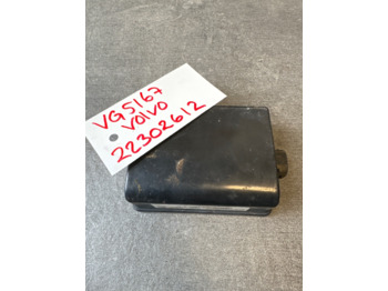 Sistema eléctrico VOLVO