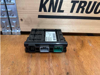 Sistema eléctrico VOLVO