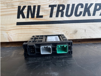 Sistema eléctrico VOLVO