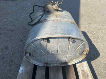 Sistema de escape VOLVO