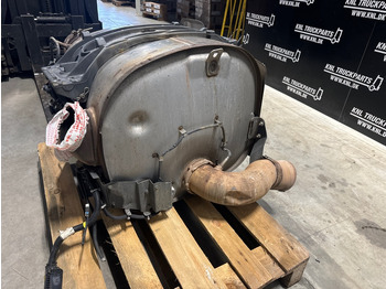 Sistema de escape para Camión VOLVO EXHAUST 22495989: foto 2 Sistema de escape para Camión VOLVO EXHAUST 22495989: foto 2