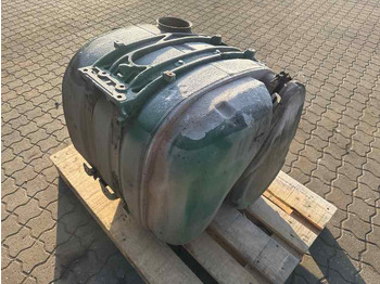 Sistema de escape VOLVO