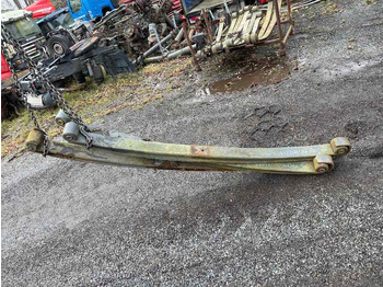 Suspensión VOLVO
