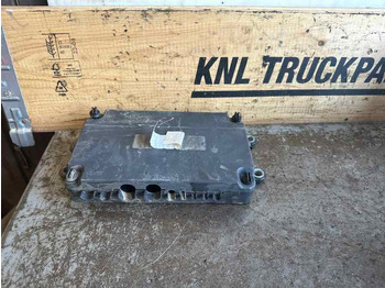 Sistema eléctrico VOLVO