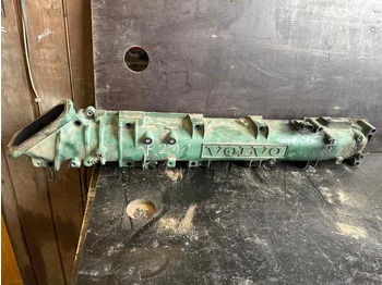 Motor y piezas VOLVO
