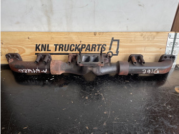 Motor y piezas VOLVO