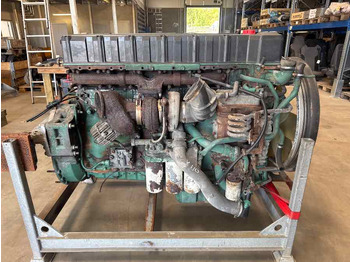 Motor VOLVO
