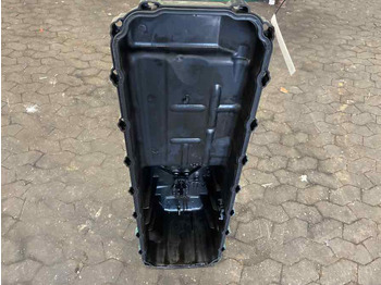 Motor y piezas VOLVO