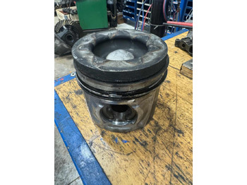 Motor y piezas VOLVO