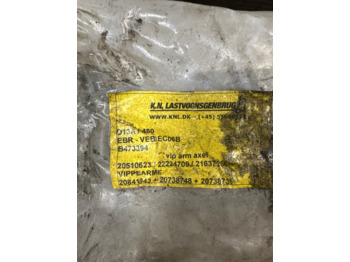 Motor y piezas VOLVO