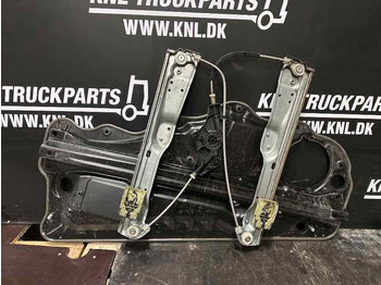 Cabina e interior VOLVO