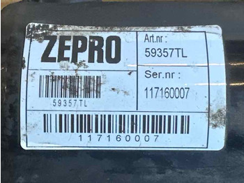 Hidráulica para Camión ZEPRO LIFT CYLINDER 59357TL: foto 2
