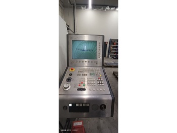 Arrendamiento de Gildemeister CTX 420 linear Gildemeister CTX 420 linear: foto 3