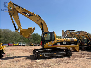 Arrendamiento de CAT 330CL CAT 330CL: foto 4