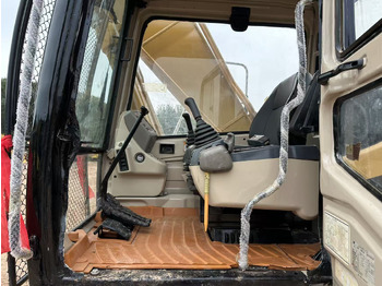 Arrendamiento de CATERPILLAR 320BL CATERPILLAR 320BL: foto 5