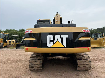 Arrendamiento de CATERPILLAR 320BL CATERPILLAR 320BL: foto 3