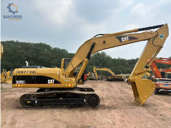 Excavadora CATERPILLAR 325CL