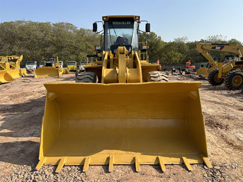 Arrendamiento de CATERPILLAR 966G CATERPILLAR 966G: foto 3