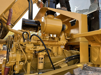 Arrendamiento de CATERPILLAR 966G CATERPILLAR 966G: foto 5