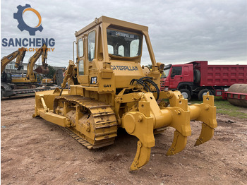 Arrendamiento de CATERPILLAR D7G CATERPILLAR D7G: foto 5