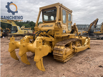 Arrendamiento de CATERPILLAR D7G CATERPILLAR D7G: foto 1