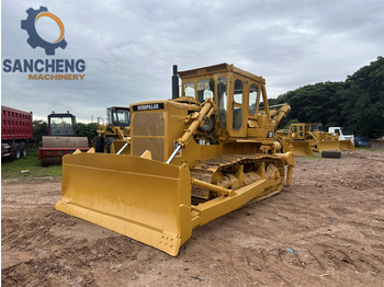 Arrendamiento de CATERPILLAR D7G CATERPILLAR D7G: foto 2