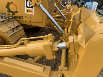 Arrendamiento de CATERPILLAR D7G CATERPILLAR D7G: foto 4