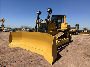 Bulldozer CATERPILLAR D8R: foto 5 Bulldozer CATERPILLAR D8R: foto 5