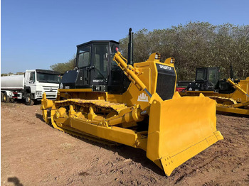 Arrendamiento de SHANTUI SD22 SHANTUI SD22: foto 1