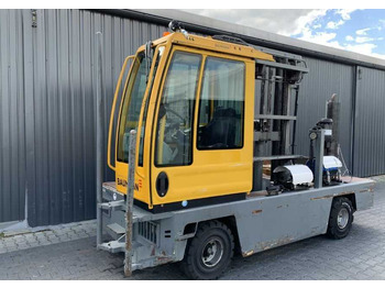 Carretilla de carga lateral BAUMANN