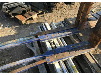 Horquillas para Carretilla elevadora Cascade 25G2-FDS-260: foto 2 Horquillas para Carretilla elevadora Cascade 25G2-FDS-260: foto 2