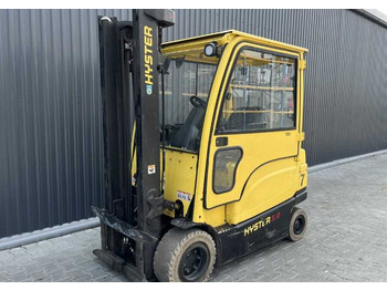 Arrendamiento de Hyster J3.0XN Hyster J3.0XN: foto 1 Arrendamiento de Hyster J3.0XN Hyster J3.0XN: foto 1