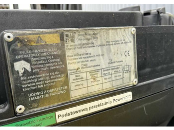 Arrendamiento de Hyster S7.0FT Hyster S7.0FT: foto 3 Arrendamiento de Hyster S7.0FT Hyster S7.0FT: foto 3