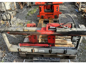 Arrendamiento de  Durwen RZV45 Durwen RZV45: foto 4