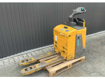 Apilador JUNGHEINRICH ERE