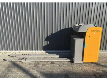 Transpaleta JUNGHEINRICH