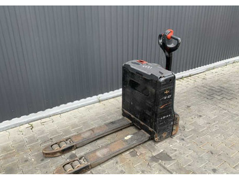 Transpaleta JUNGHEINRICH