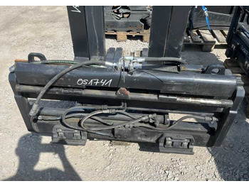 Horquillas Kaup 3T409: foto 4 Horquillas Kaup 3T409: foto 4