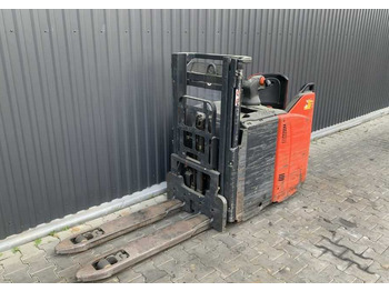 Transpaleta LINDE