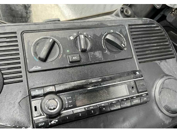 Arrendamiento de  Linde E50HL-01/600 Linde E50HL-01/600: foto 5