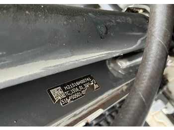 Arrendamiento de  Linde E50HL-01/600 Linde E50HL-01/600: foto 4