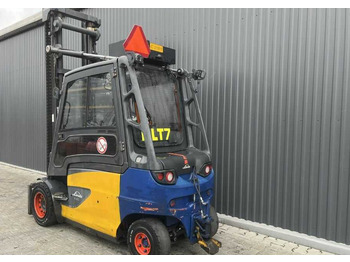 Arrendamiento de  Linde E50HL-01/600 Linde E50HL-01/600: foto 2