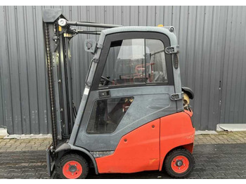 Arrendamiento de Linde H14T-01 Linde H14T-01: foto 2 Arrendamiento de Linde H14T-01 Linde H14T-01: foto 2