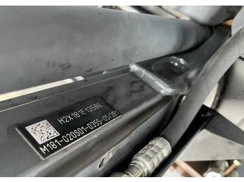 Arrendamiento de Linde H14T-01 Linde H14T-01: foto 5 Arrendamiento de Linde H14T-01 Linde H14T-01: foto 5