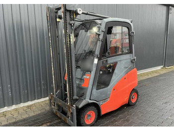 Arrendamiento de Linde H14T-01 Linde H14T-01: foto 1 Arrendamiento de Linde H14T-01 Linde H14T-01: foto 1