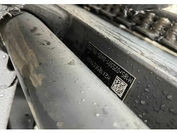 Arrendamiento de  Linde H25T-02 Linde H25T-02: foto 5