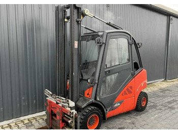 Arrendamiento de  Linde H25T-02 Linde H25T-02: foto 1