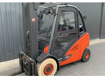 Arrendamiento de  Linde H30T-02 Linde H30T-02: foto 4 Arrendamiento de  Linde H30T-02 Linde H30T-02: foto 4