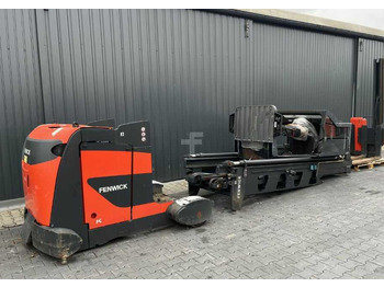 Recoge pedidos LINDE