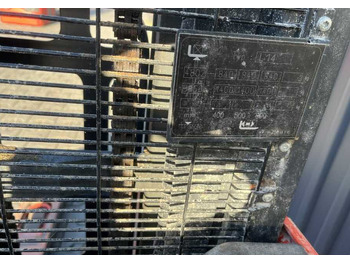 Arrendamiento de  Linde L14 Linde L14: foto 5